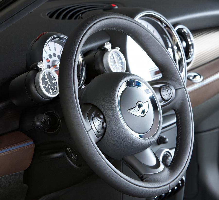  Mini Roadster 2009 года  (фото 12 из 29)
